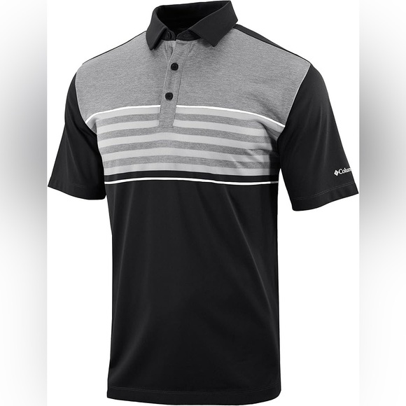 Columbia Other - COLUMBIA GOLF polo shirt